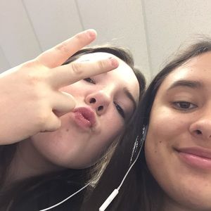 Meet your Posher, Michaela